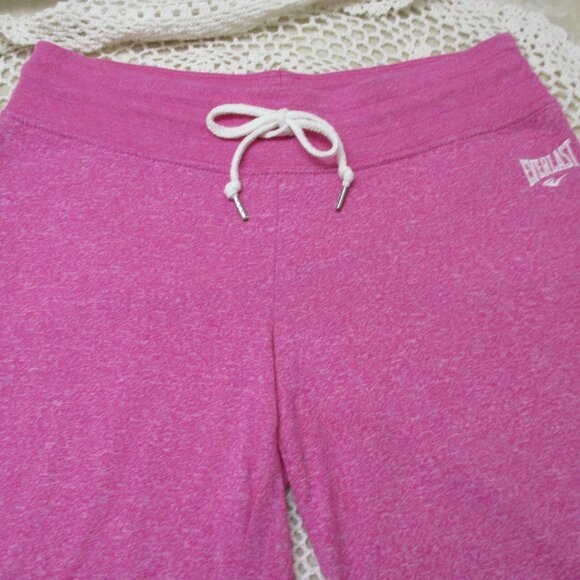 EVERLAST PINK PANTS - SMALL - Picture 3 of 6